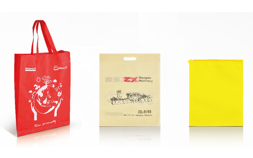 ZXL-G700風琹袋(dai)無紡(fang)佈(bu)製袋(dai)機(ji)