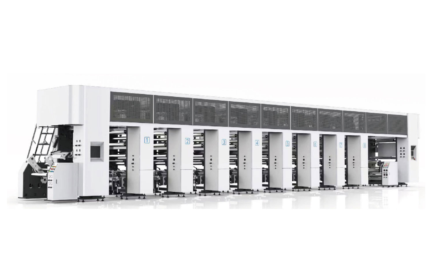 ZXN-B1250電腦(nao)凹版印(yin)刷(shua)機(ji)