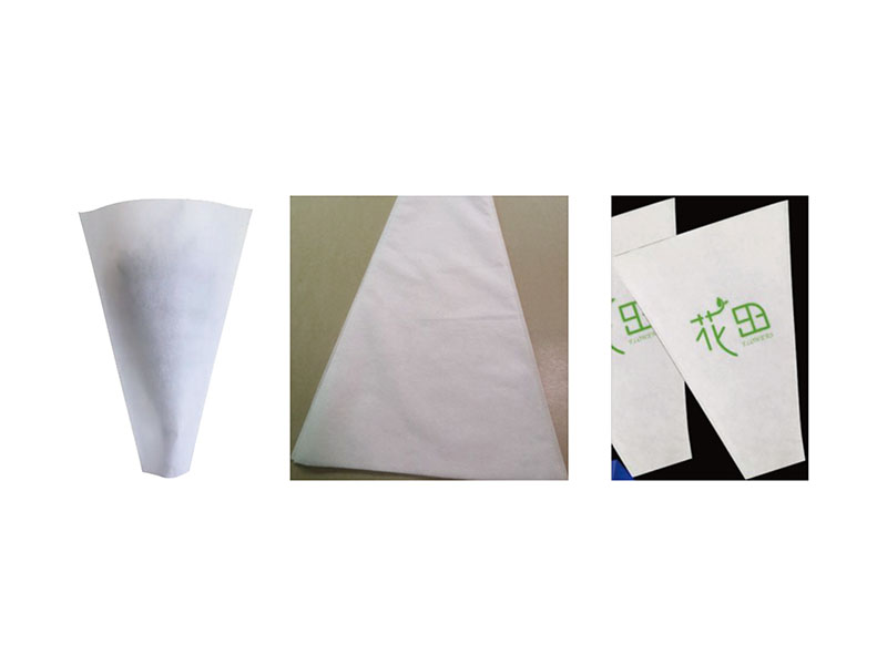 ZXL-I800鮮蘤(hua)袋無紡佈(bu)製袋機